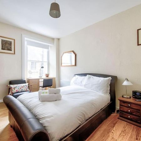 Charm & Character On Historic Rose Street Apartment Edinburgh Bagian luar foto